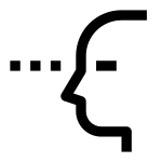 Sight SVG Icon